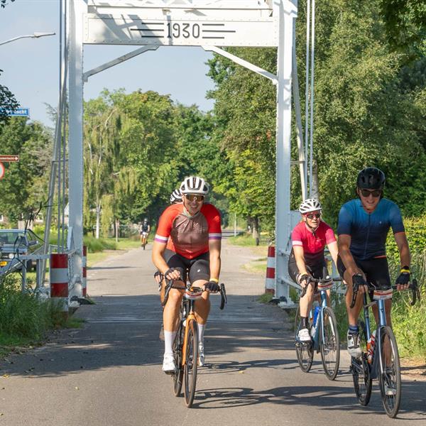 21e Pieter Weening Classic 2026 | Wielrennen Surhuisterveen