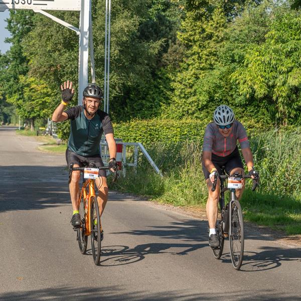 21e Pieter Weening Classic 2026 | Wielrennen Surhuisterveen