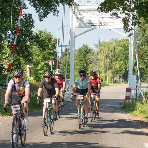 21e Pieter Weening Classic 2026 | Wielrennen Surhuisterveen