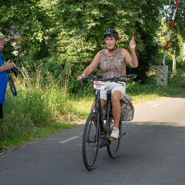 21e Pieter Weening Classic 2026 | Wielrennen Surhuisterveen