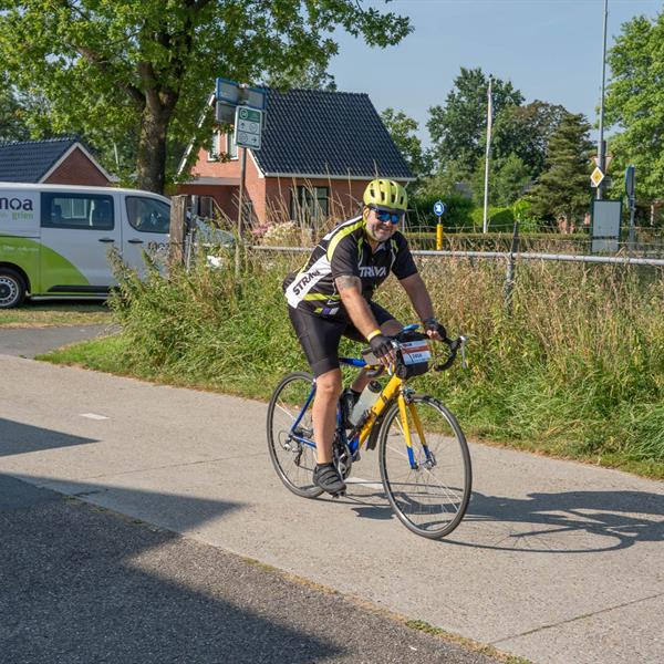 21e Pieter Weening Classic 2026 | Wielrennen Surhuisterveen