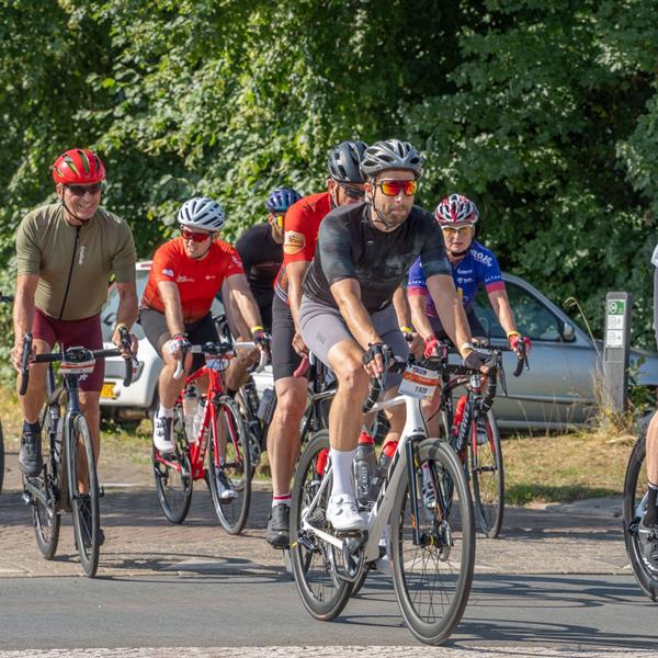 21e Pieter Weening Classic 2026 | Wielrennen Surhuisterveen