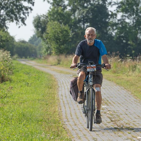 21e Pieter Weening Classic 2026 | Wielrennen Surhuisterveen