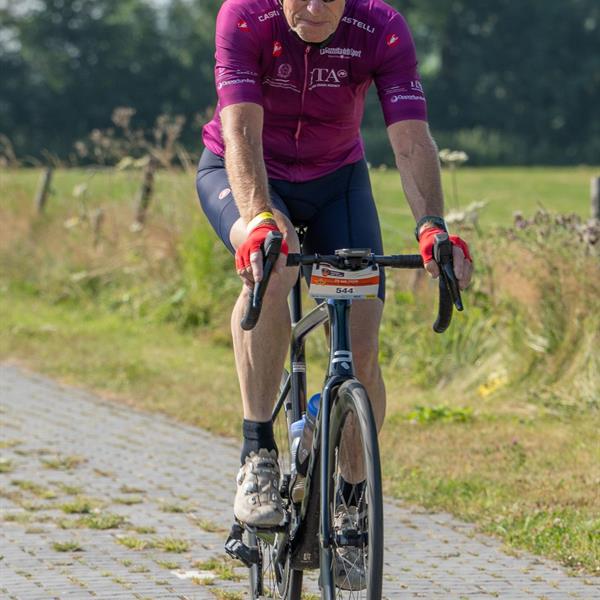 21e Pieter Weening Classic 2026 | Wielrennen Surhuisterveen