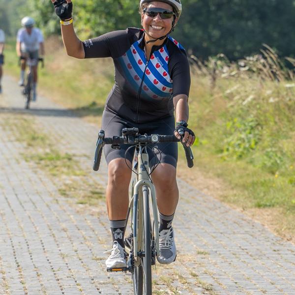 21e Pieter Weening Classic 2026 | Wielrennen Surhuisterveen