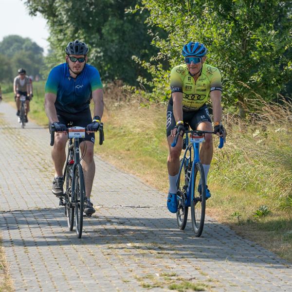 21e Pieter Weening Classic 2026 | Wielrennen Surhuisterveen