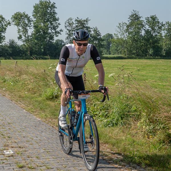 21e Pieter Weening Classic 2026 | Wielrennen Surhuisterveen