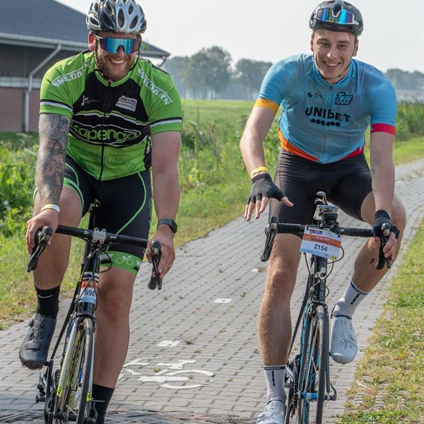21e Pieter Weening Classic 2026 | Wielrennen Surhuisterveen