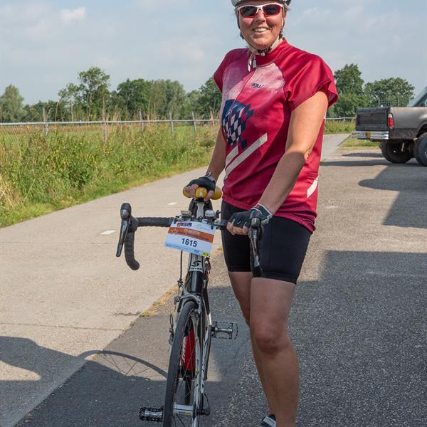 21e Pieter Weening Classic 2026 | Wielrennen Surhuisterveen