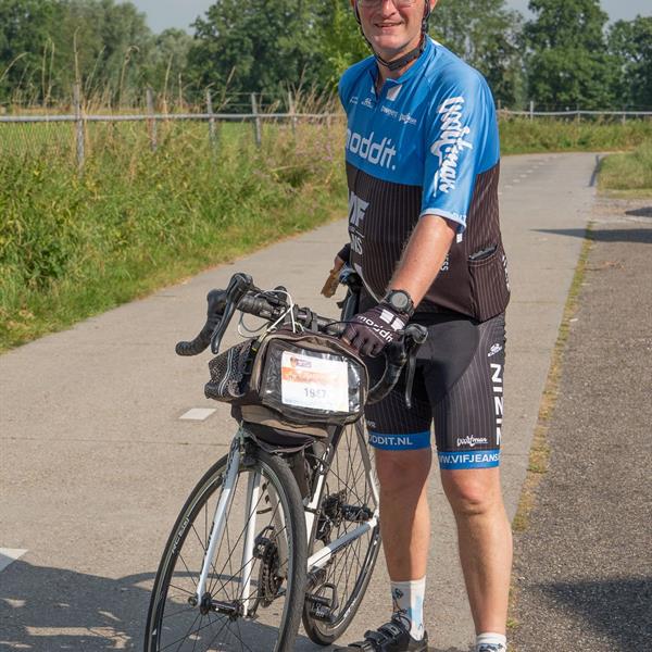 21e Pieter Weening Classic 2026 | Wielrennen Surhuisterveen
