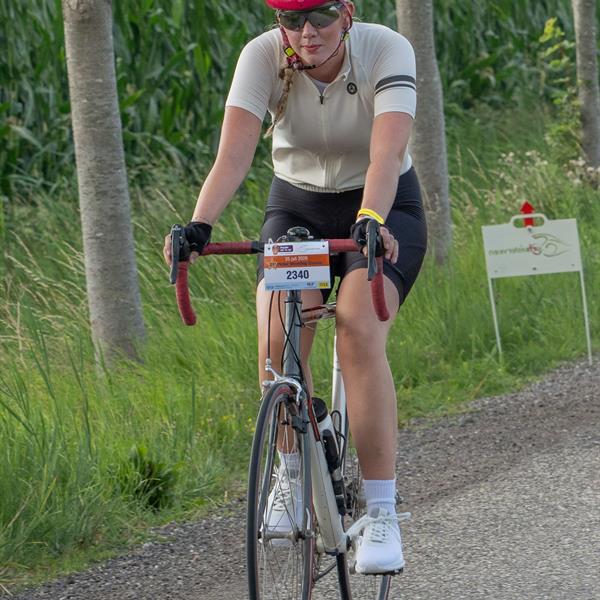 21e Pieter Weening Classic 2026 | Wielrennen Surhuisterveen