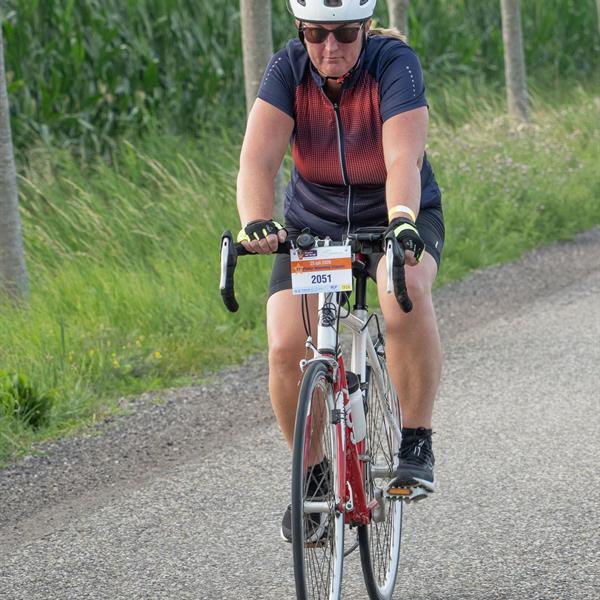 21e Pieter Weening Classic 2026 | Wielrennen Surhuisterveen
