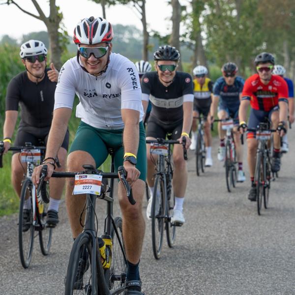 21e Pieter Weening Classic 2026 | Wielrennen Surhuisterveen