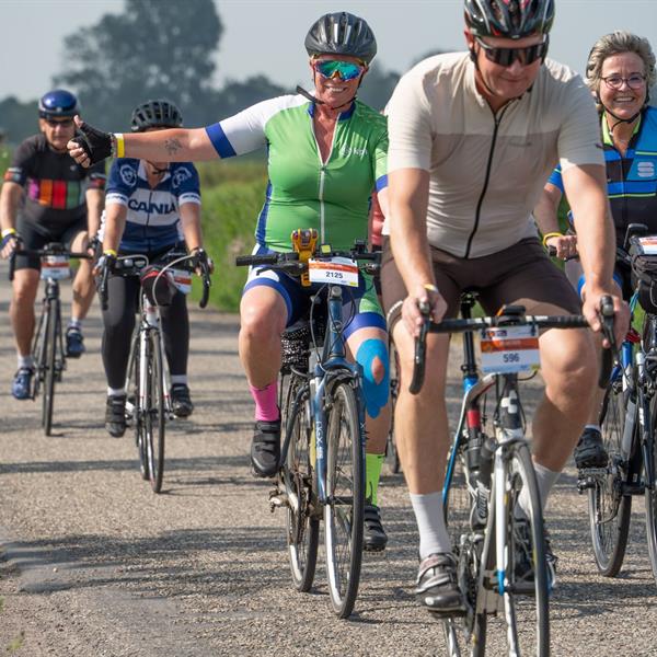 21e Pieter Weening Classic 2026 | Wielrennen Surhuisterveen