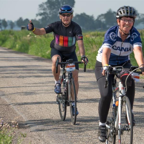 21e Pieter Weening Classic 2026 | Wielrennen Surhuisterveen