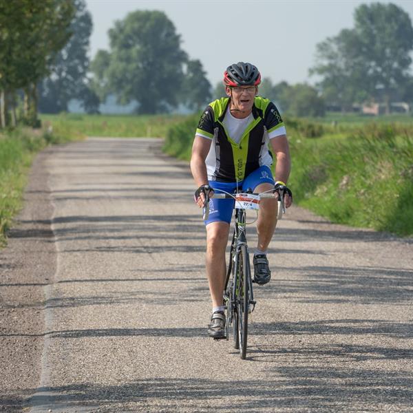 21e Pieter Weening Classic 2026 | Wielrennen Surhuisterveen