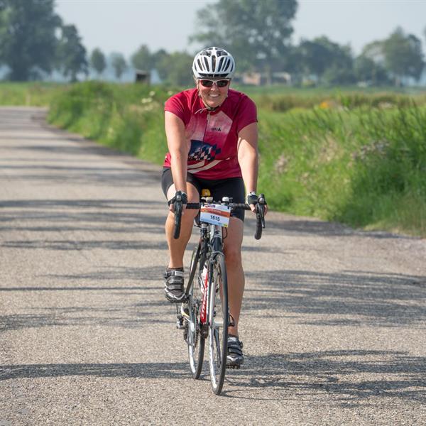 21e Pieter Weening Classic 2026 | Wielrennen Surhuisterveen