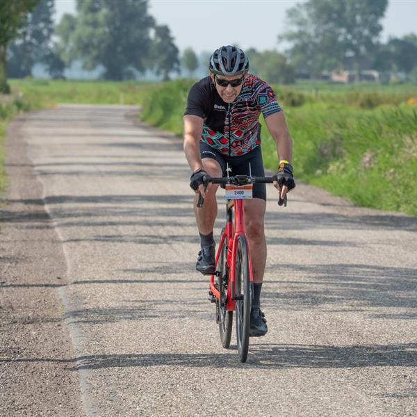 21e Pieter Weening Classic 2026 | Wielrennen Surhuisterveen