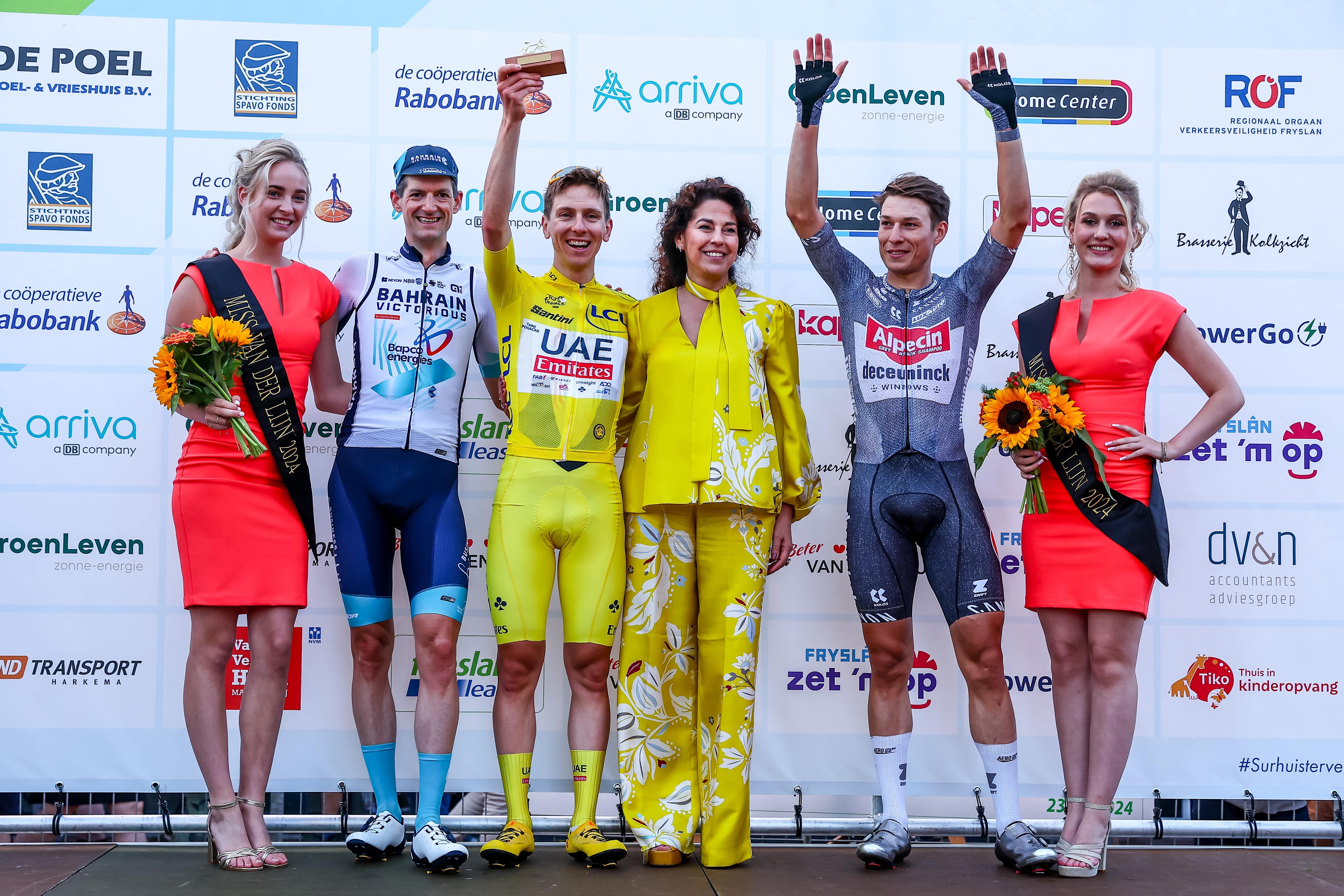 Wout Poels voert jonge Nederlandse selectie aan op EK Ljubljana; EK 2028 in Noord-Brabant; programma EK 2026