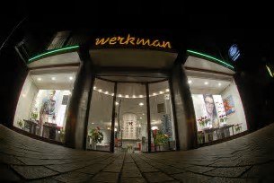 Werkman, een vakkundig opticien die de tijd voor je neemt!