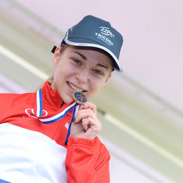 NK Veldrijden 13 januari 2018 | Wielrennen Surhuisterveen