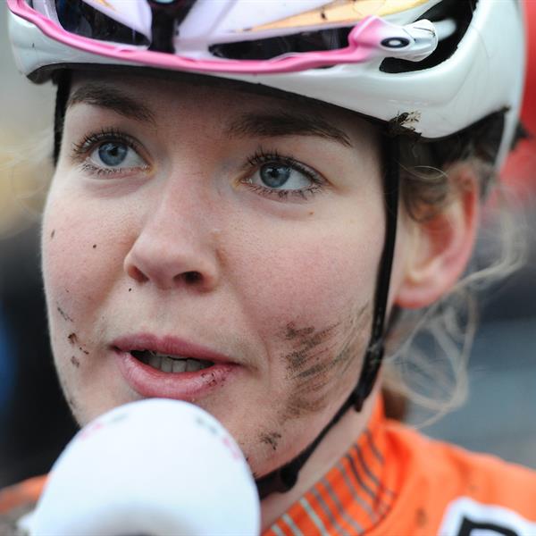 NK Veldrijden 13 januari 2018 | Wielrennen Surhuisterveen