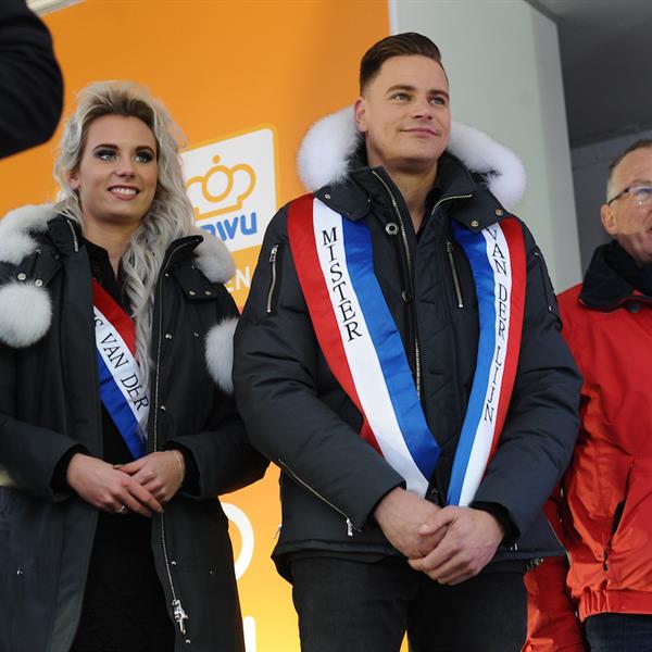 NK Veldrijden 13 januari 2018 | Wielrennen Surhuisterveen