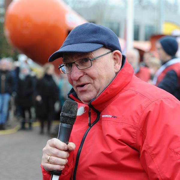 NK Veldrijden 13 januari 2018 | Wielrennen Surhuisterveen