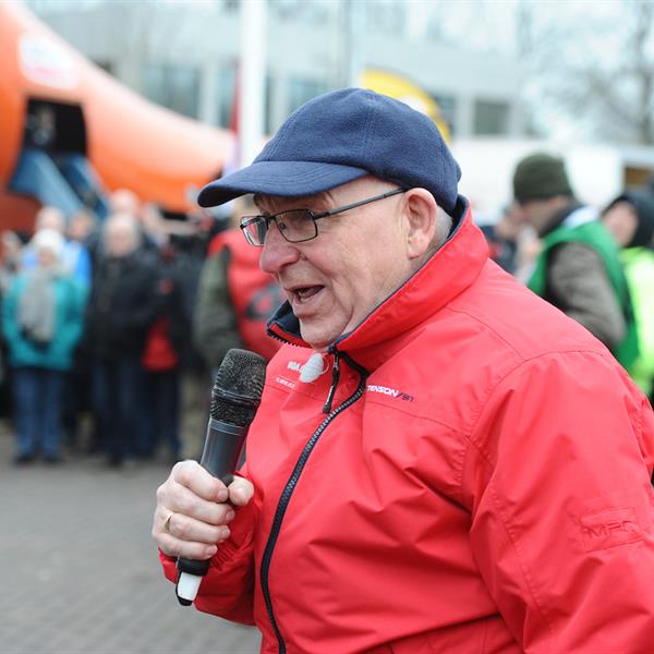 NK Veldrijden 13 januari 2018 | Wielrennen Surhuisterveen