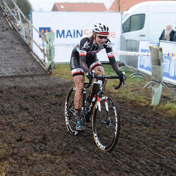 NK Veldrijden 13 januari 2018 | Wielrennen Surhuisterveen