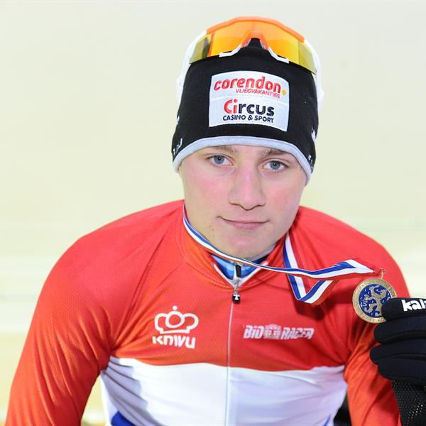 NK Veldrijden 14 januari 2018 | Wielrennen Surhuisterveen