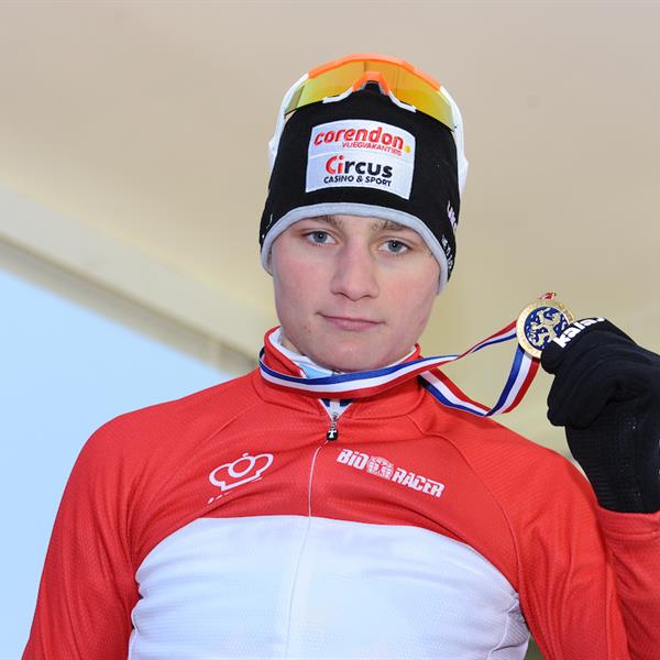 NK Veldrijden 14 januari 2018 | Wielrennen Surhuisterveen