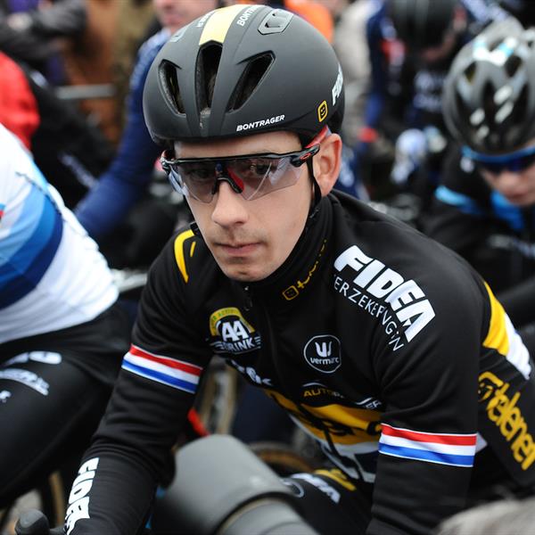 NK Veldrijden 14 januari 2018 | Wielrennen Surhuisterveen