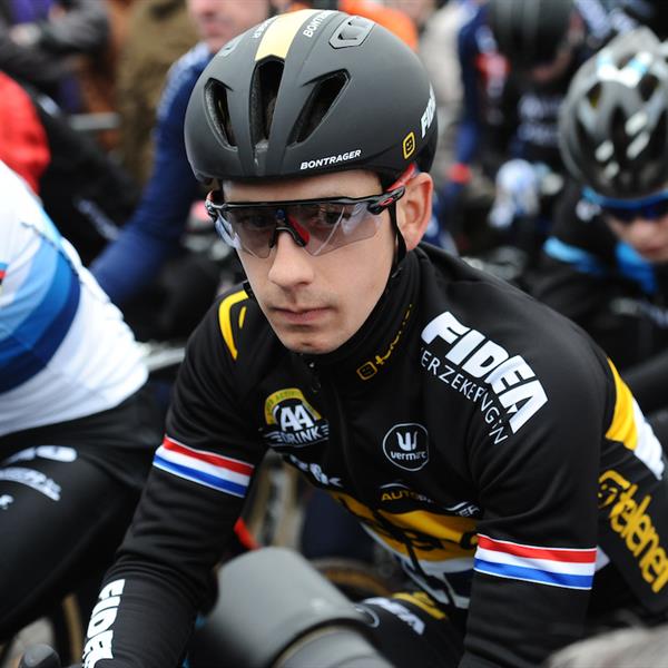 NK Veldrijden 14 januari 2018 | Wielrennen Surhuisterveen