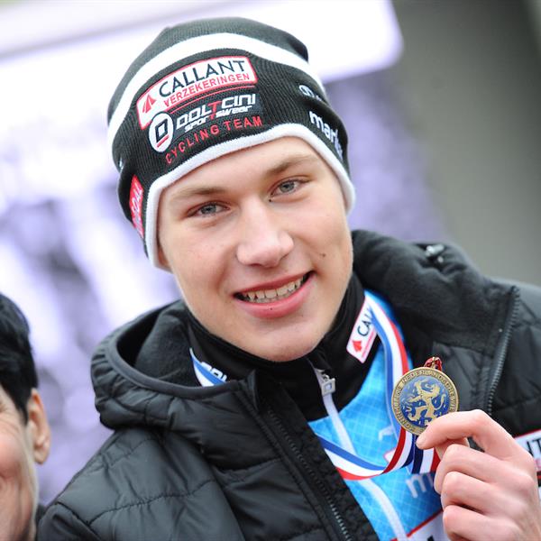 NK Veldrijden 14 januari 2018 | Wielrennen Surhuisterveen