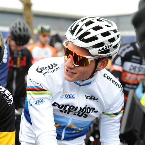 NK Veldrijden 14 januari 2018 | Wielrennen Surhuisterveen