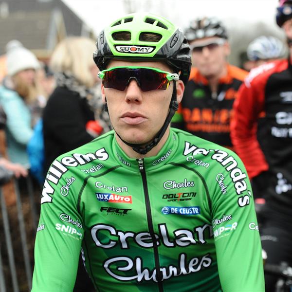 NK Veldrijden 14 januari 2018 | Wielrennen Surhuisterveen