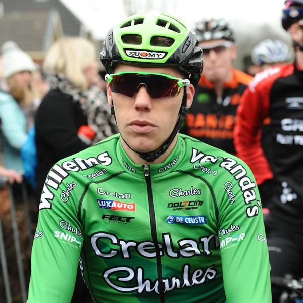 NK Veldrijden 14 januari 2018 | Wielrennen Surhuisterveen