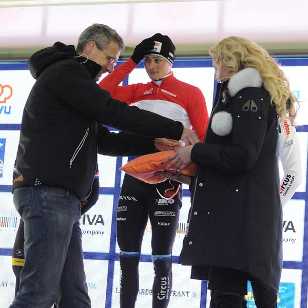 NK Veldrijden 14 januari 2018 | Wielrennen Surhuisterveen