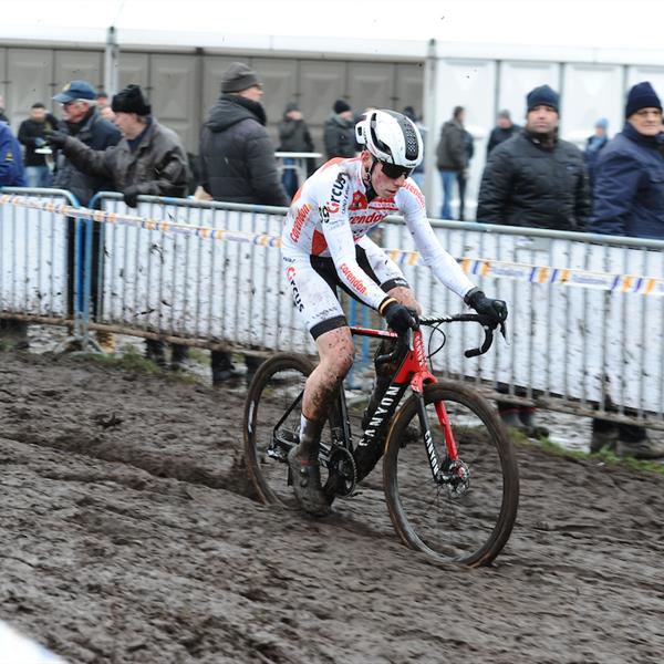 NK Veldrijden 14 januari 2018 | Wielrennen Surhuisterveen