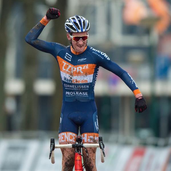 NK Veldrijden 13 en 14 januari 2018 | Wielrennen Surhuisterveen