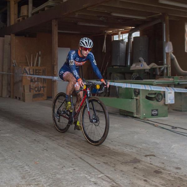 NK Veldrijden 13 en 14 januari 2018 | Wielrennen Surhuisterveen