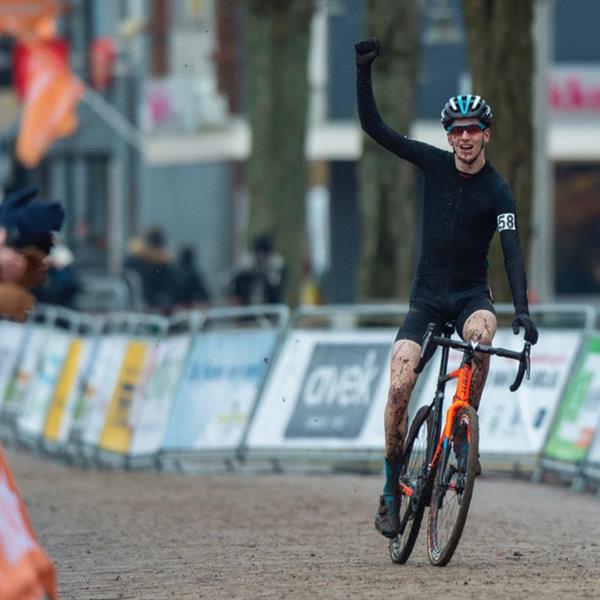 NK Veldrijden 13 en 14 januari 2018 | Wielrennen Surhuisterveen