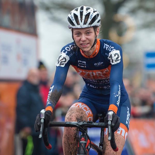 NK Veldrijden 13 en 14 januari 2018 | Wielrennen Surhuisterveen