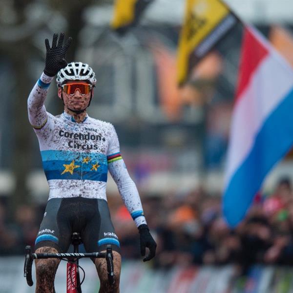 NK Veldrijden 13 en 14 januari 2018 | Wielrennen Surhuisterveen