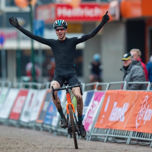 NK Veldrijden 13 en 14 januari 2018 | Wielrennen Surhuisterveen