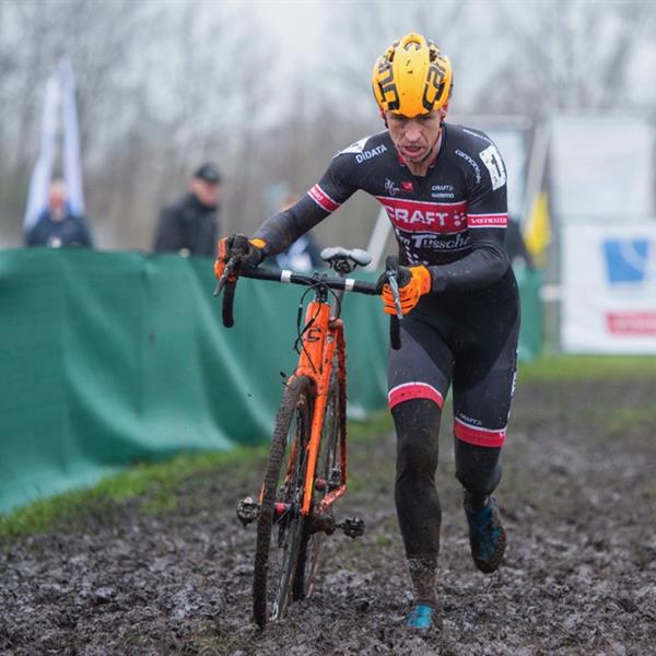 NK Veldrijden 13 en 14 januari 2018 | Wielrennen Surhuisterveen