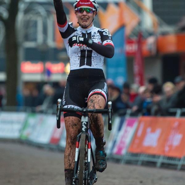 NK Veldrijden 13 en 14 januari 2018 | Wielrennen Surhuisterveen