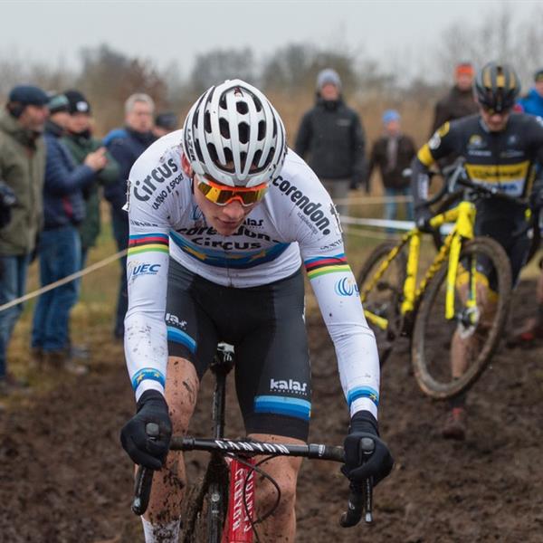 NK Veldrijden 13 en 14 januari 2018 | Wielrennen Surhuisterveen