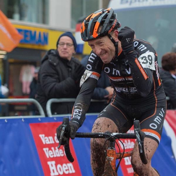 NK Veldrijden 13 en 14 januari 2018 | Wielrennen Surhuisterveen